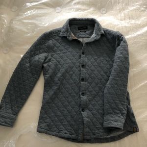 Men’s Casual Jacket - Massimo Duti